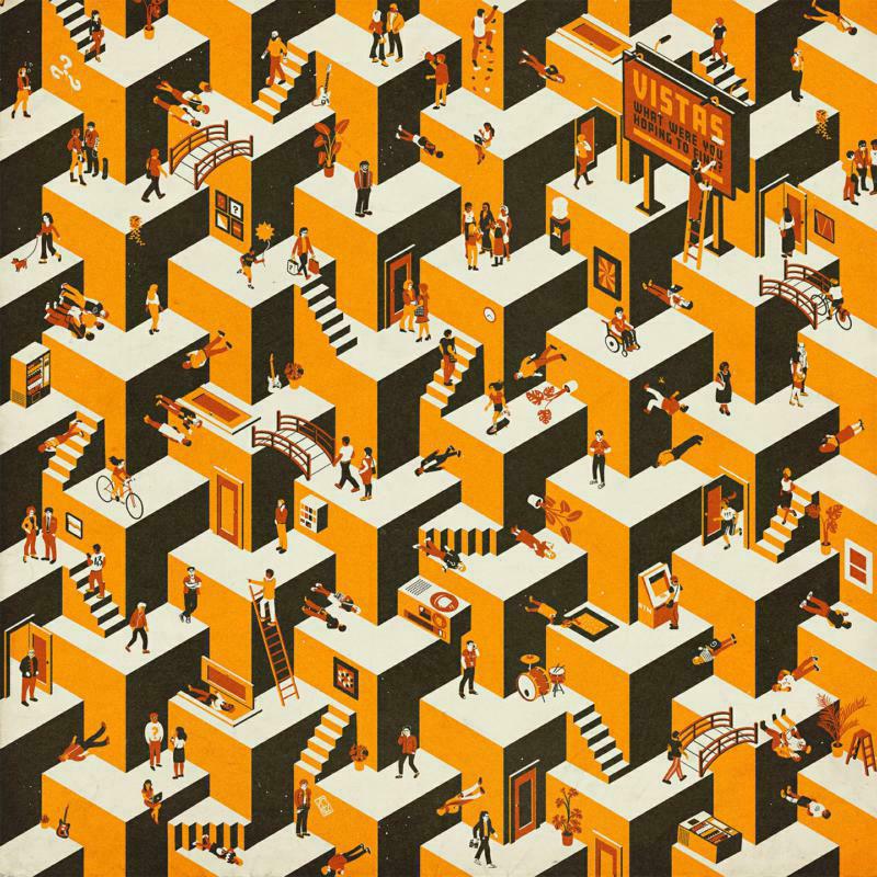 Vistas: What Were You Hoping To Find?