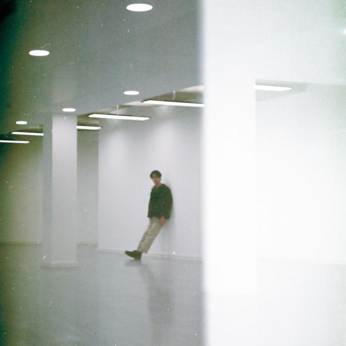 Far Caspian: Ways To Get Out