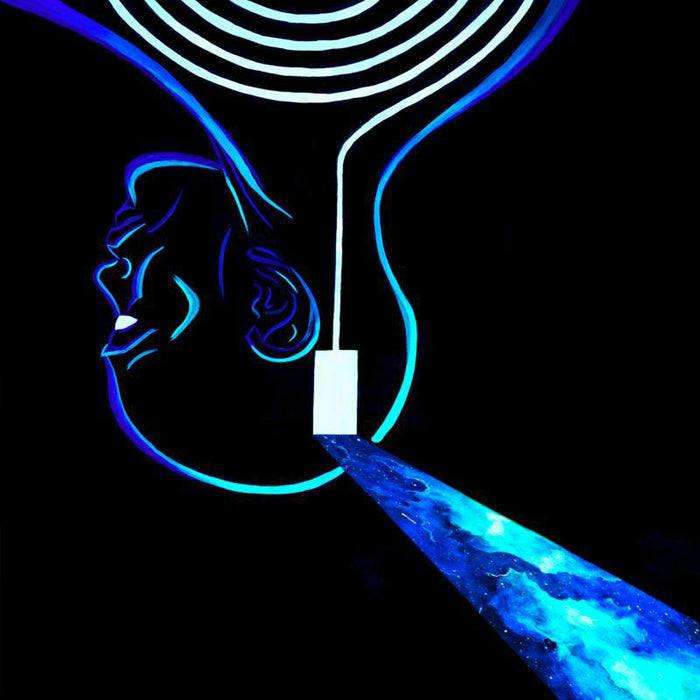 Theon Cross: Intra-I