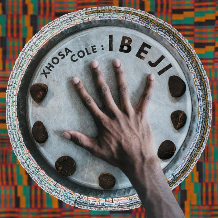 Xhosa Cole: Ibeji