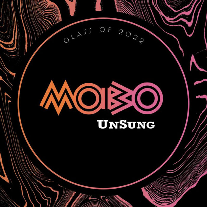 Various Artists: MOBO Unsung: Class of 2022