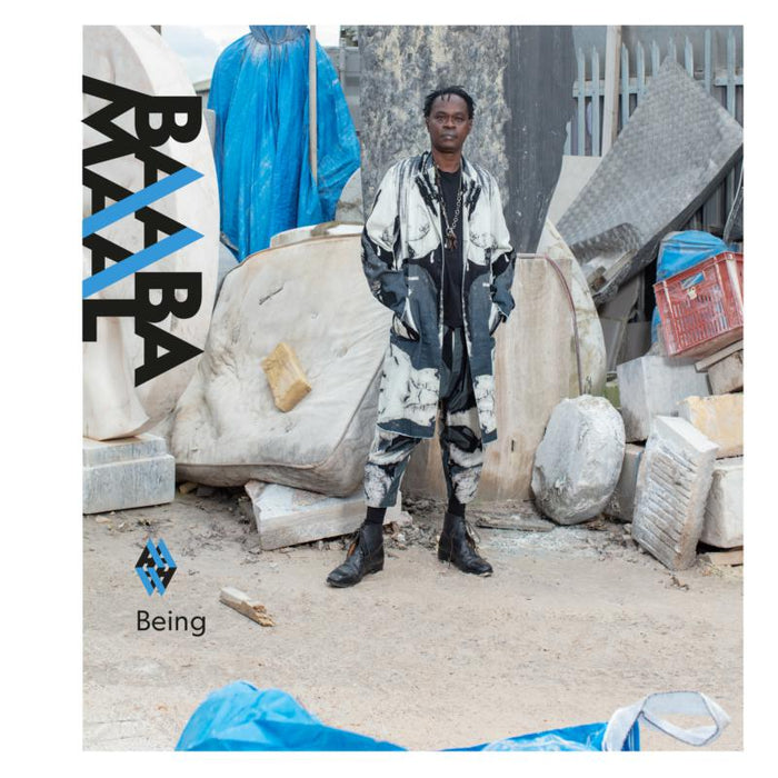 Baaba Maal: Being