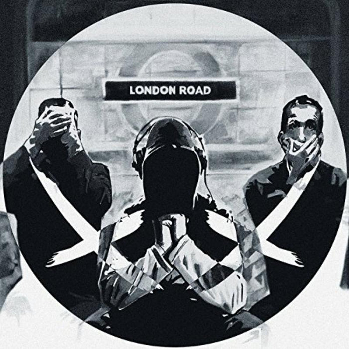 Modestep: London Road