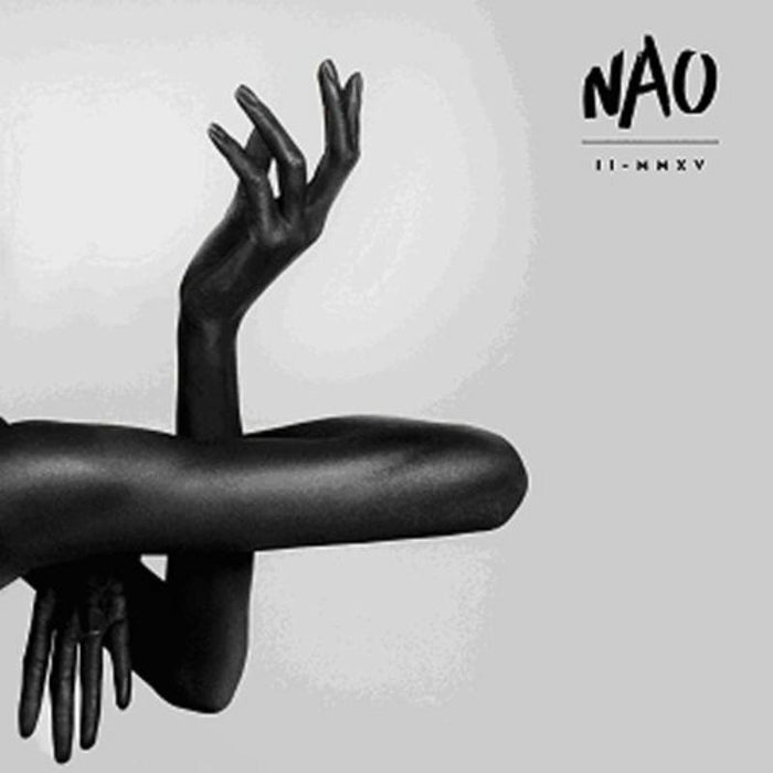 NAO: February 15