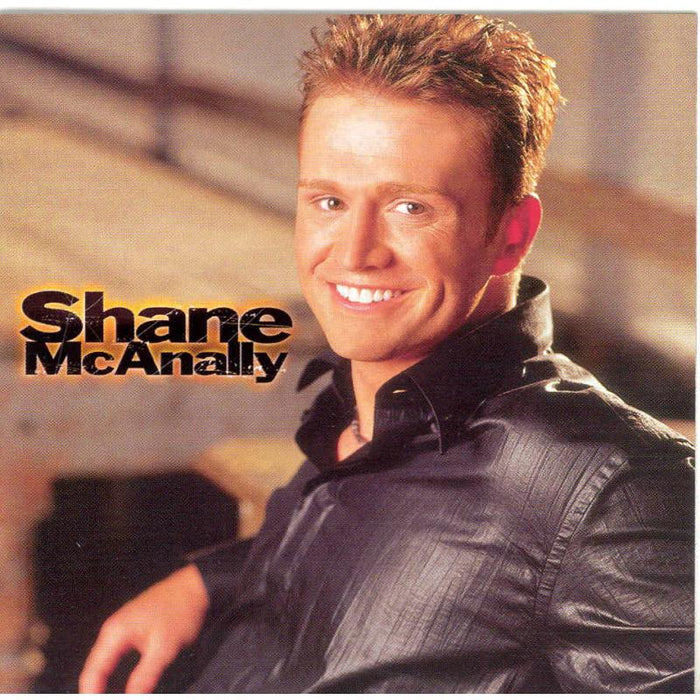 Shane McAnally: Shane McAnally