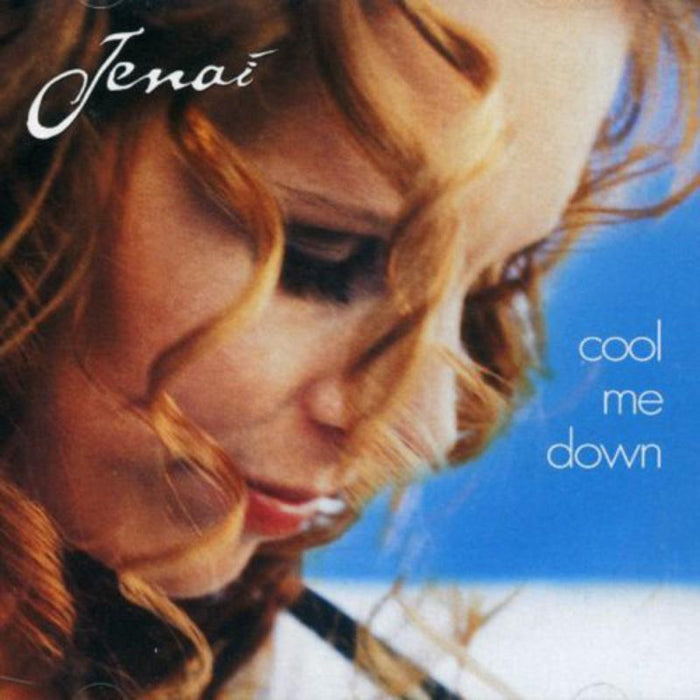 Jenai: Cool Me Down