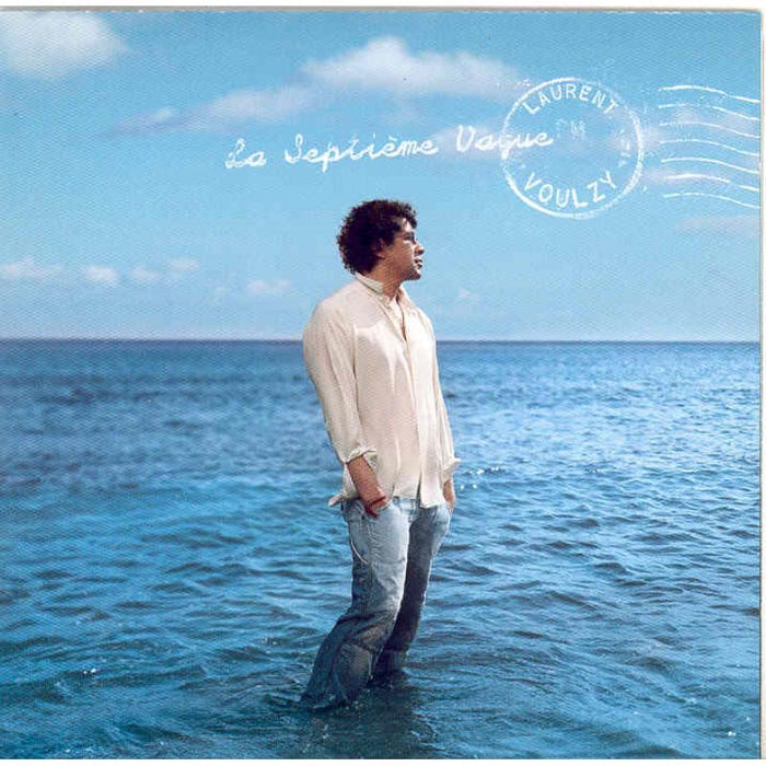 Laurent Voulzy: La Septieme Vague