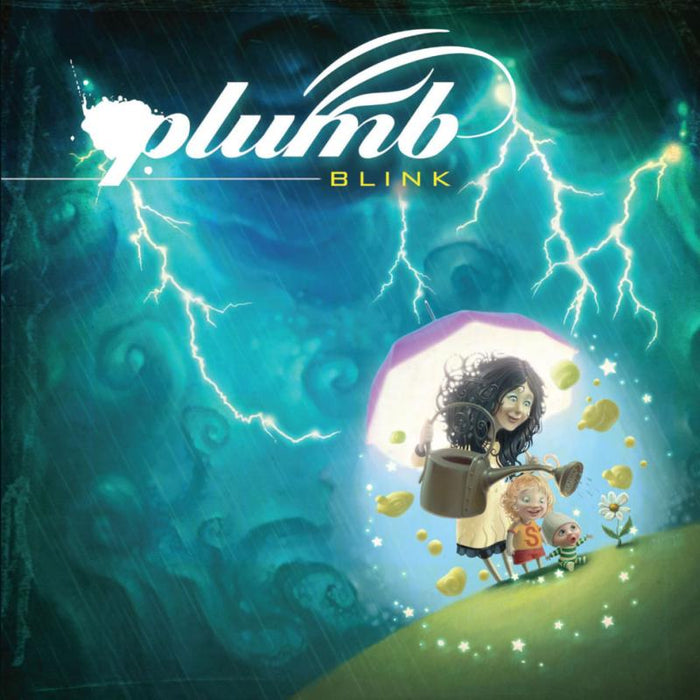 Plumb: Blink