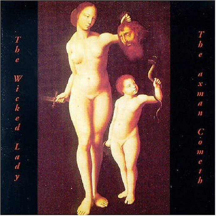 Wicked Lady: The Axeman Cometh