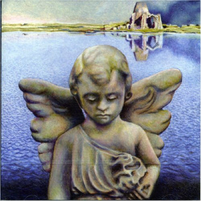 Stone Angel: Lonely Waters