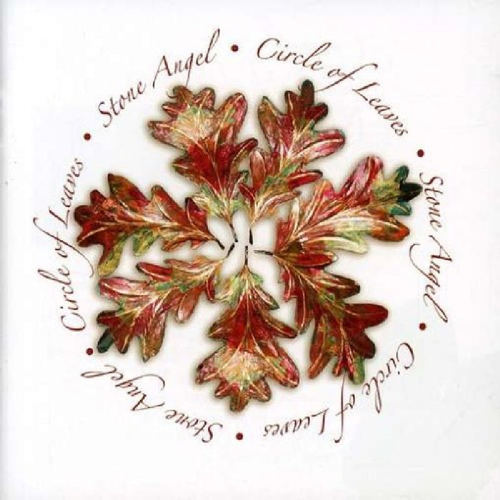 Stone Angel: Circle of Leaves