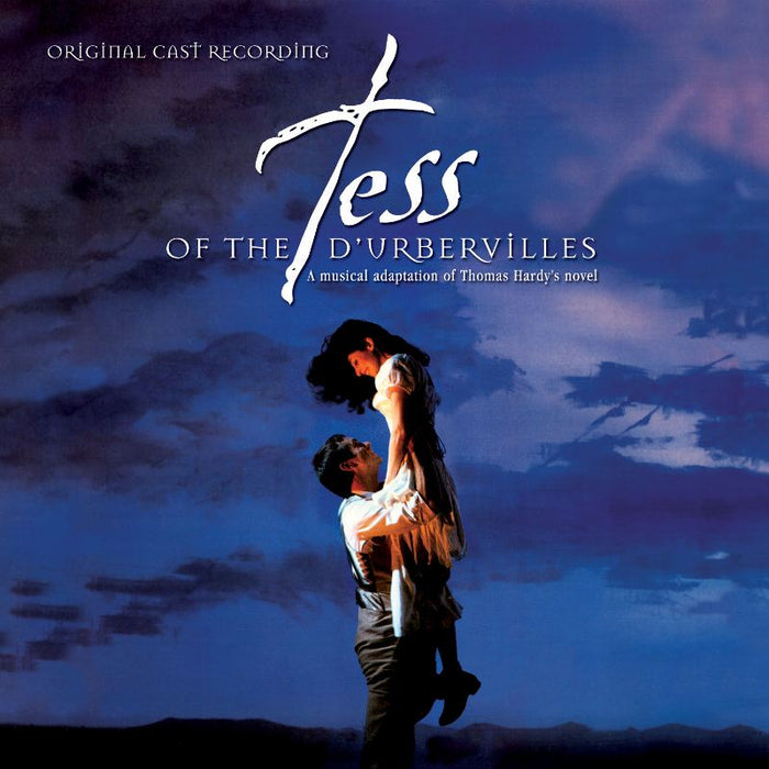 Original Cast Recording: Tess of the D'Urbervilles