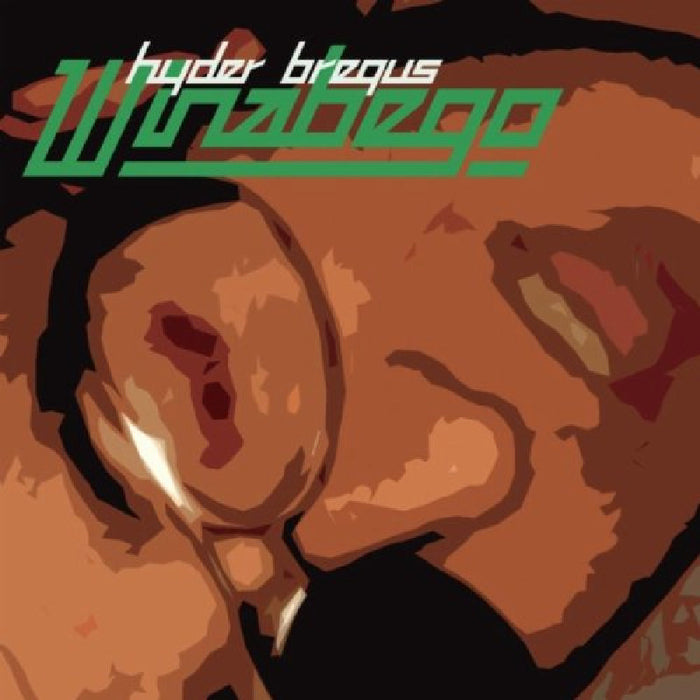 Winabego: Hyder Bregus