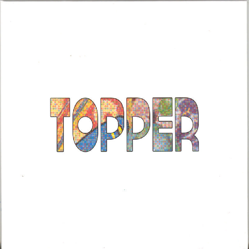 Topper: Y Gorau O'R Gwaethaf