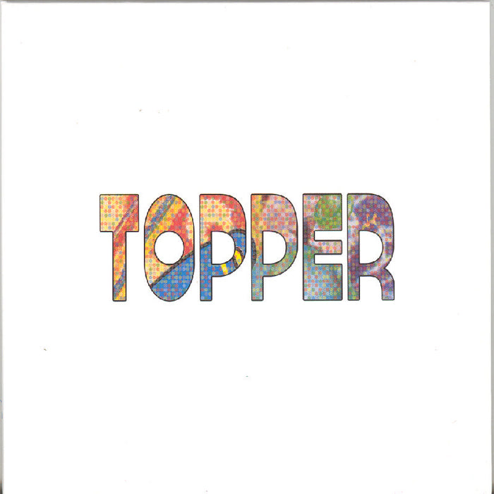 Topper: Y Gorau O'R Gwaethaf