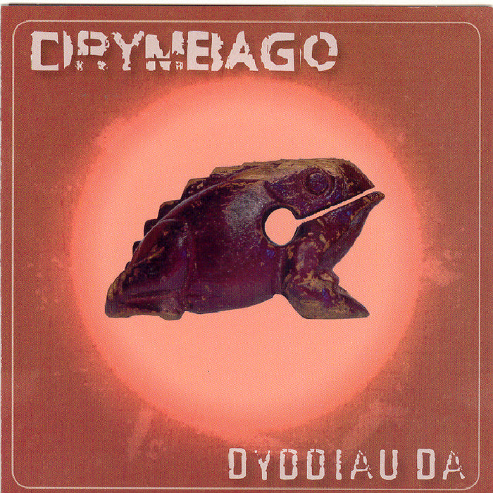 Drymbago: Dyddiau Da