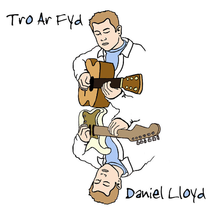 Daniel Lloyd: Tro Ar Fyd