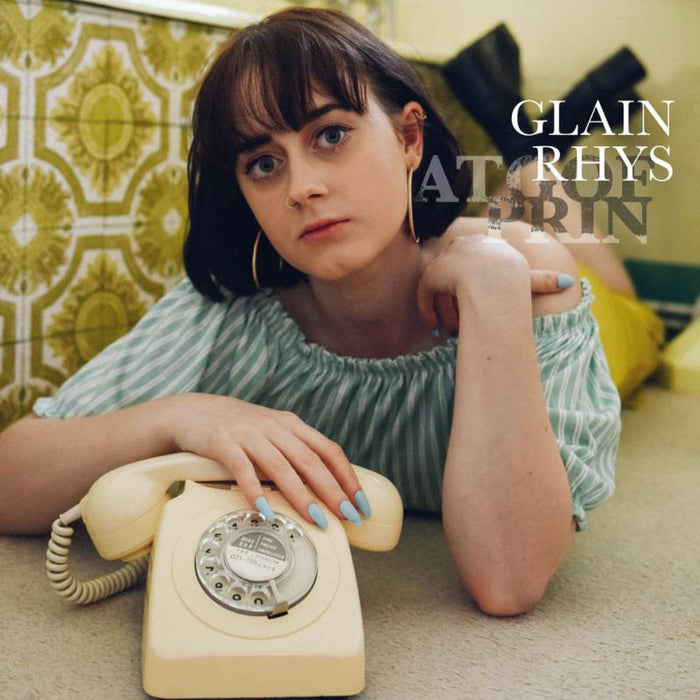 Glain Rhys: Atgof Prin