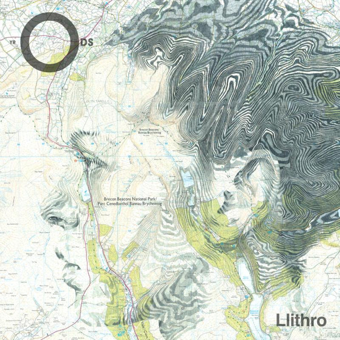 Yr Ods: Llithro