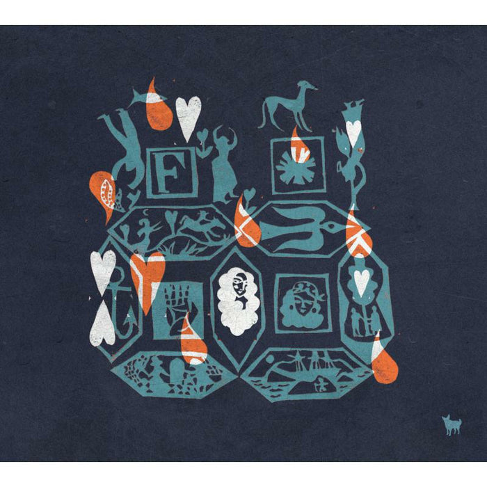 The Furrow Collective: Fathoms