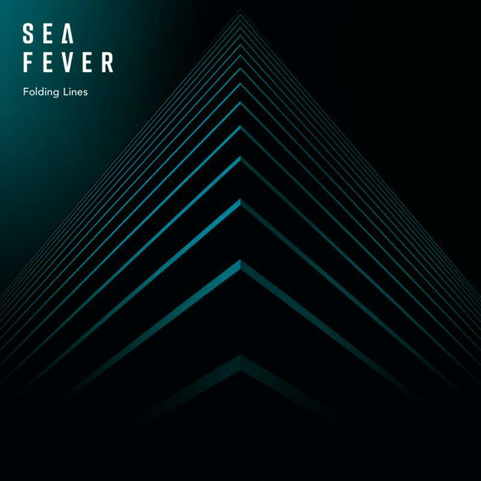 Sea Fever: Folding Lines