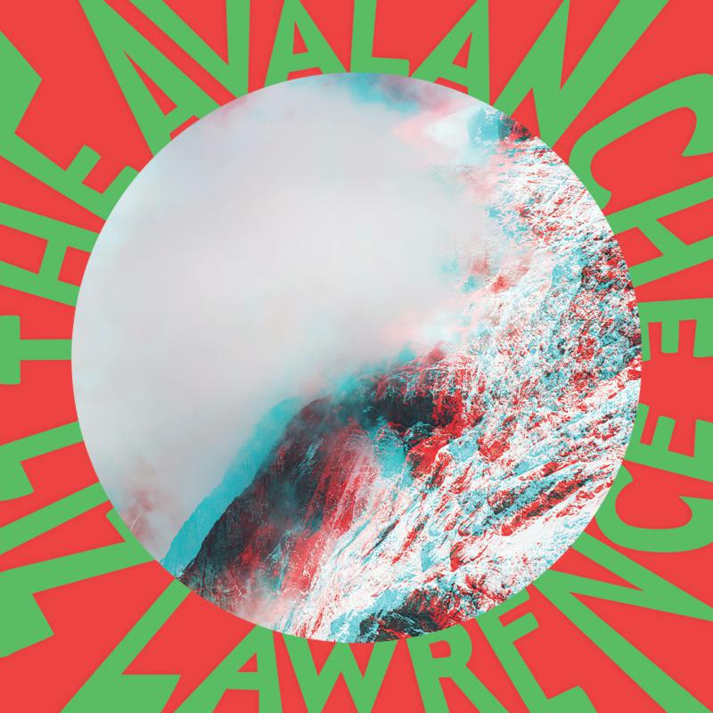 Liz Lawrence: The Avalanche