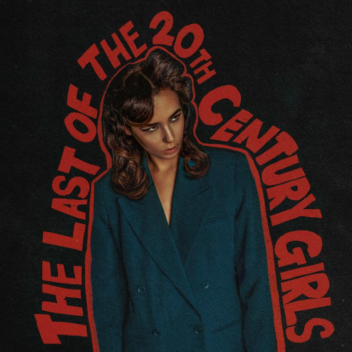 Findlay: The Last Of The 20th Century Girls (LP)