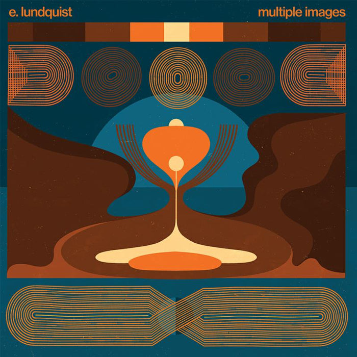 E. Lundquist - Multiple Images - KULP060