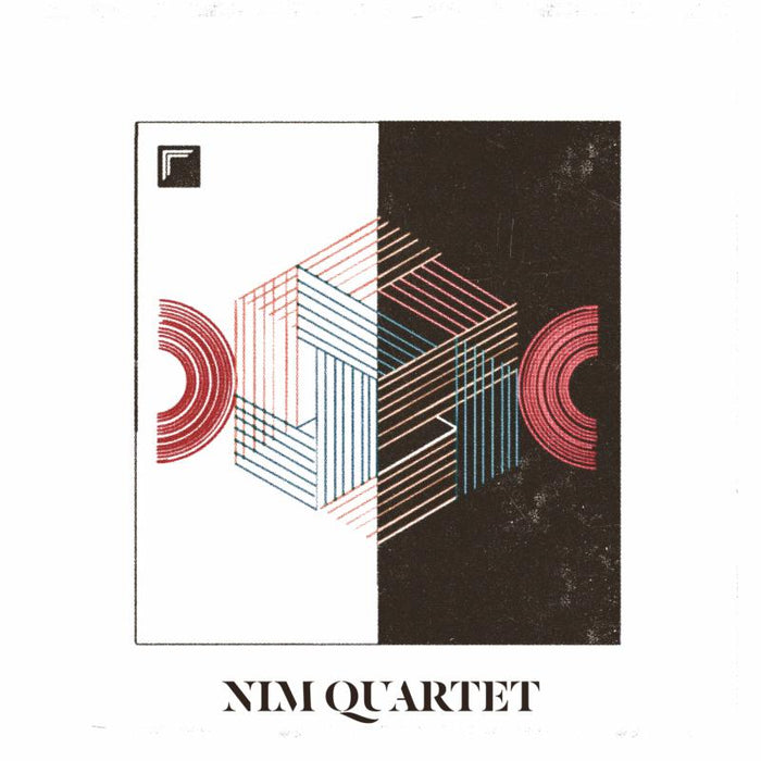 Nim Sadot - Nim Quartet - KULP082