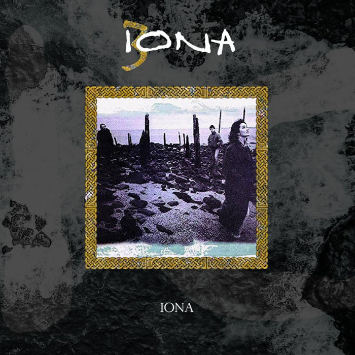 Iona: Iona CD