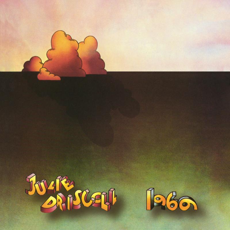 Julie Driscoll: 1969 CD