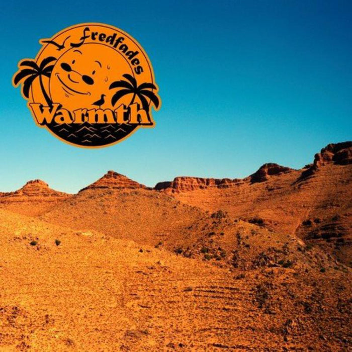 Fredfades - Warmth - KU039
