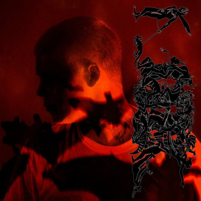 Yung Lean: Stranger