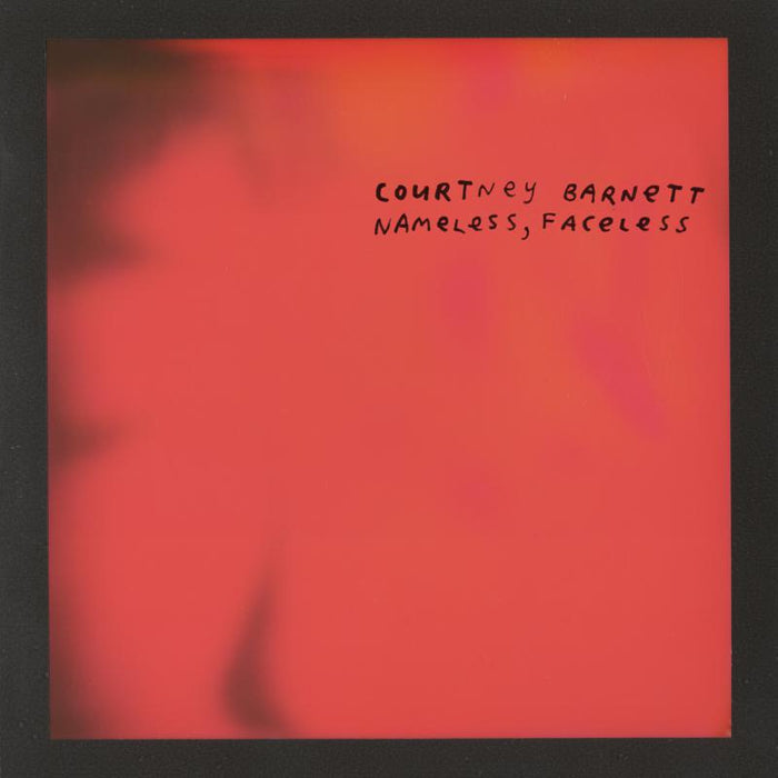 Courtney Barnett: Nameless, Faceless