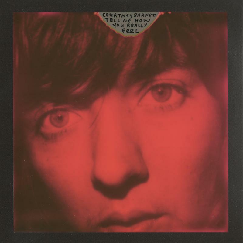 Courtney Barnett: Tell Me How You Really Feel (Deluxe)