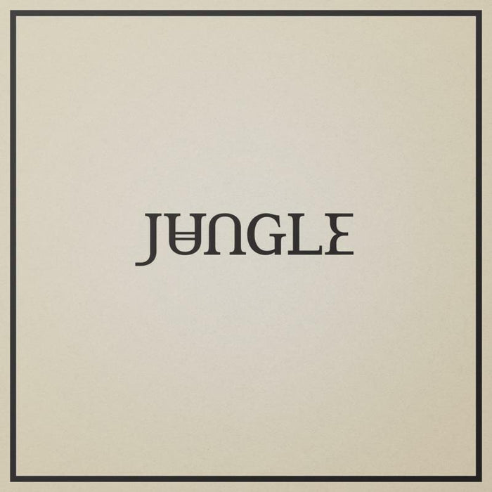 Jungle: Loving In Stereo (MC)