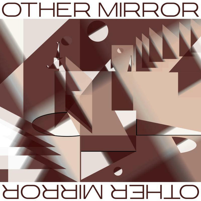 Other Mirror - Other Mirror (LP) - KU081