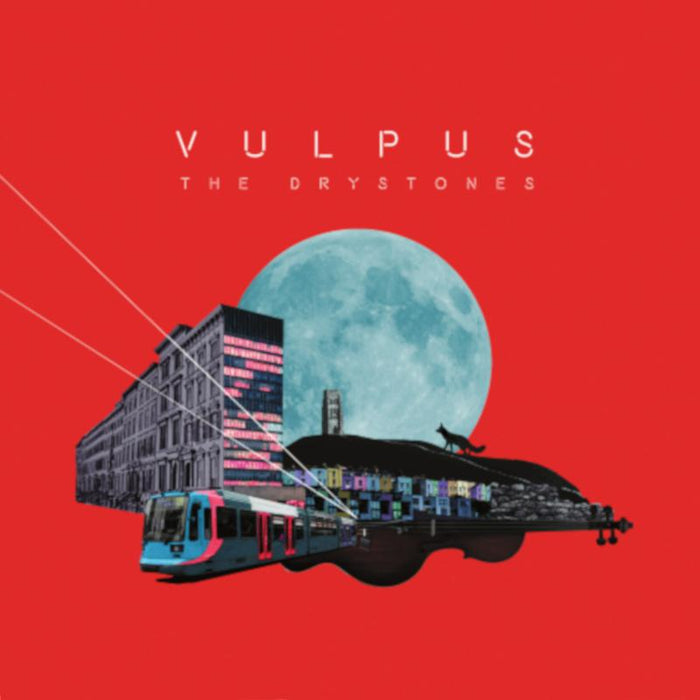 The Drystones: Vulpus