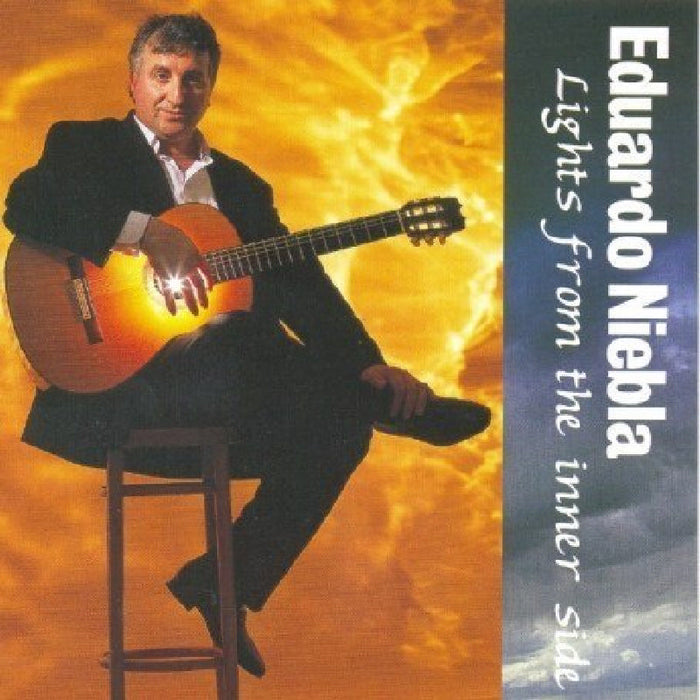 Eduardo Niebla: Lights from the Inner Side