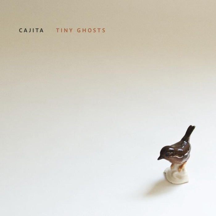 Cajita: Tiny Ghosts