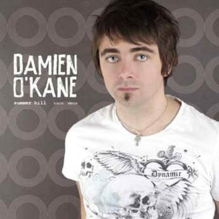 Damien O'Kane: Summer Hill