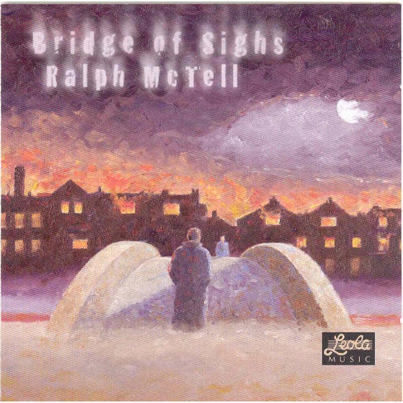 Ralph McTell: Bridge Of Sighs