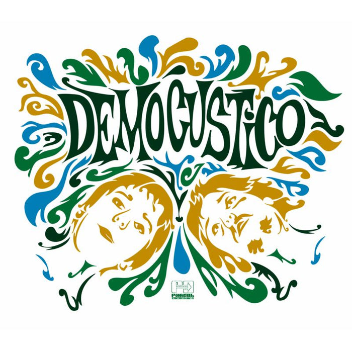 Democustico: Democustico