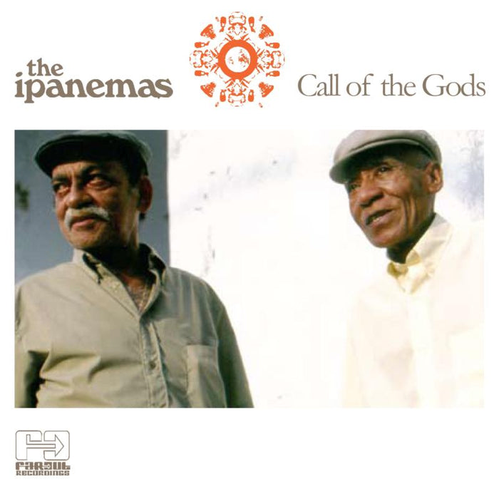 The Ipanemas: Call Of The Gods