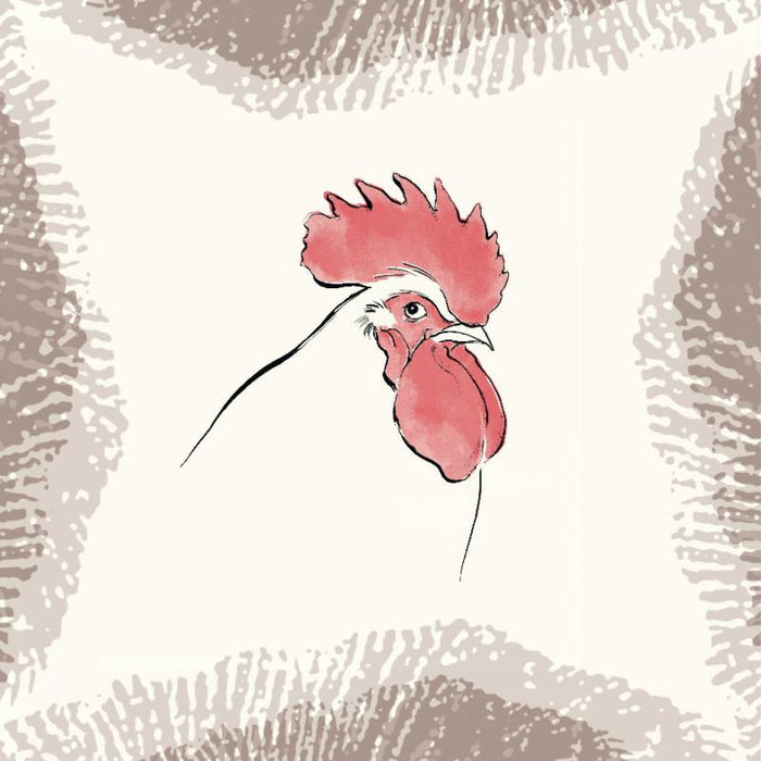 Bullion - Rooster - DEEK008