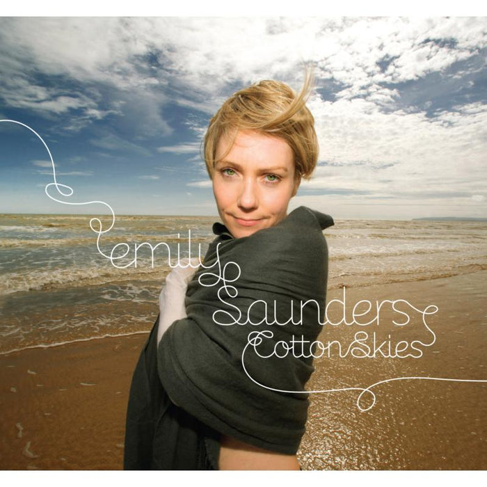 Emily Saunders: Cotton Skies