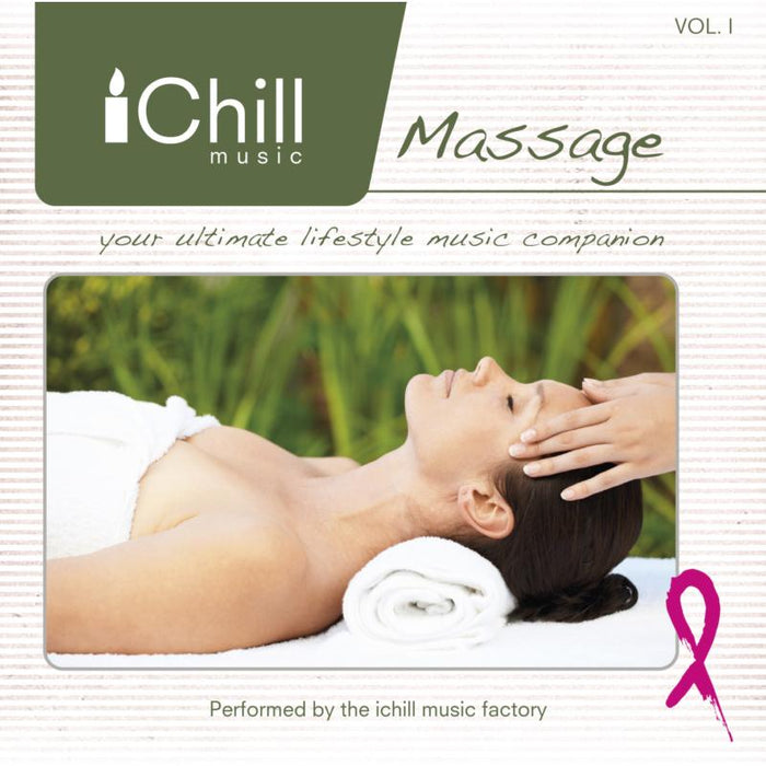 Ichill Music Factory: Massage