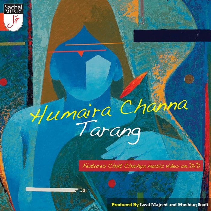 Humaira Channa: Tarang