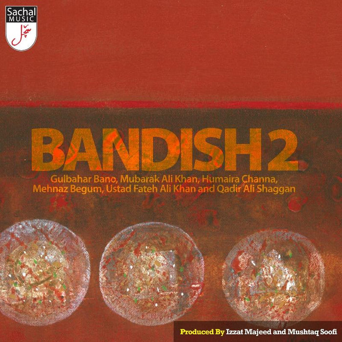 Various Artists: Bandish 2