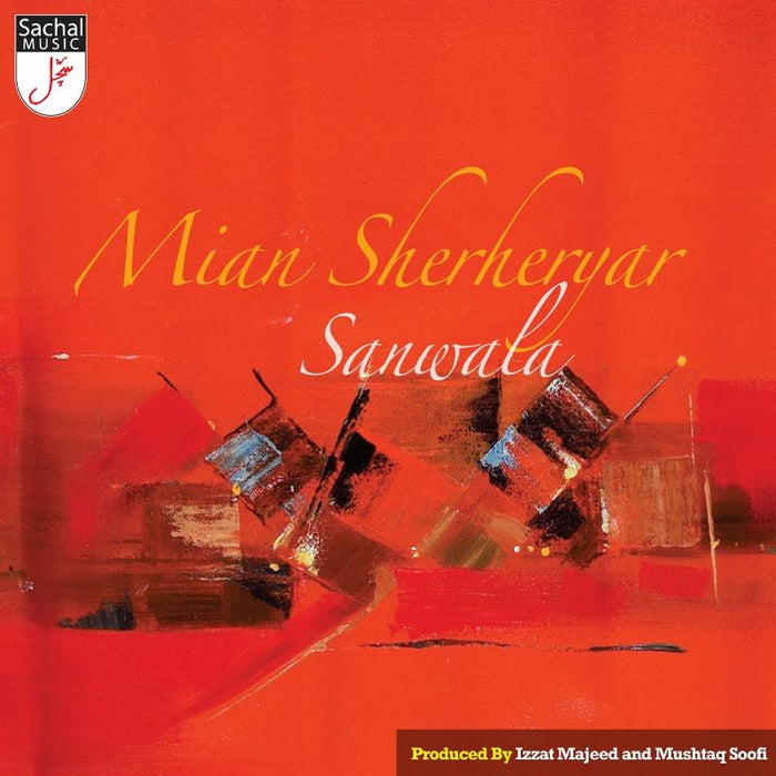 Mian Sherheryar: Sanwala